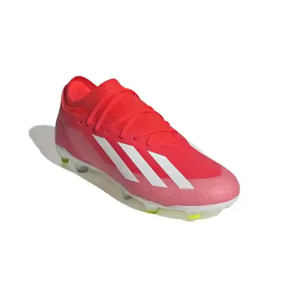 Adidas Zapatos X Crazyfast League Fg Hombre Rojo Talla: 8