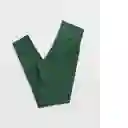 Leggings Verde Talla: Med American Eagle