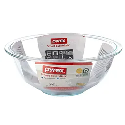 Pyrex Refractaria Redonda 2 de 35 L