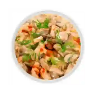 Emince de Pollo