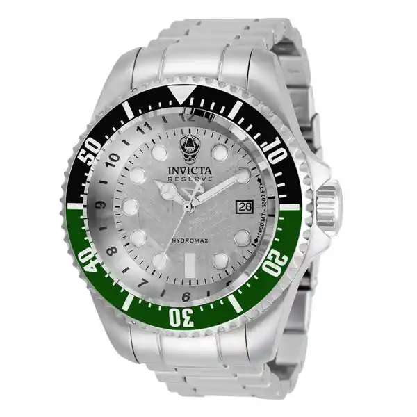 Invicta Reloj Hombre Bronce Inv34206