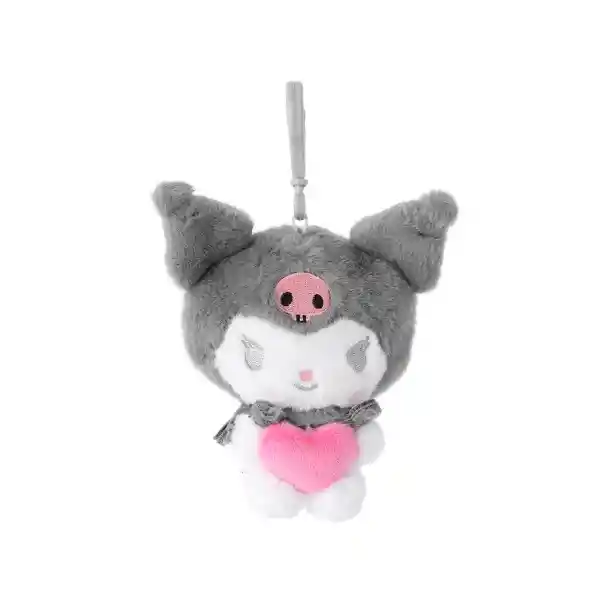 Llavero Kuromi Sanrio Miniso
