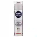 Nivea Men Gel de Afeitar Silver Protect 