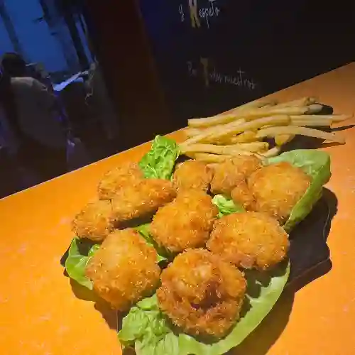 Combo Nuggets