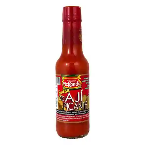 Mckondo Salsa Ají Picante