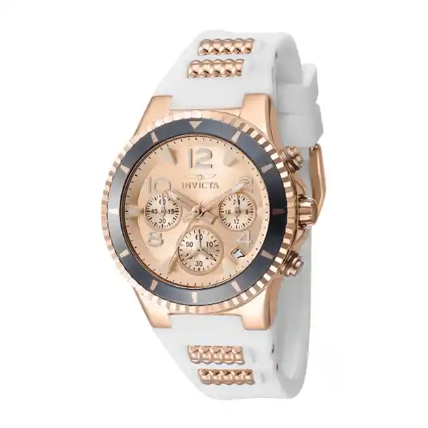 Reloj Blu Mujer Multicolor INV36910 Invicta