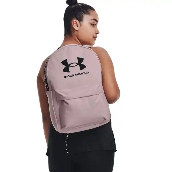 Under Armour Mochila Loudon Rosado T. OSFA Ref: 1364186-667