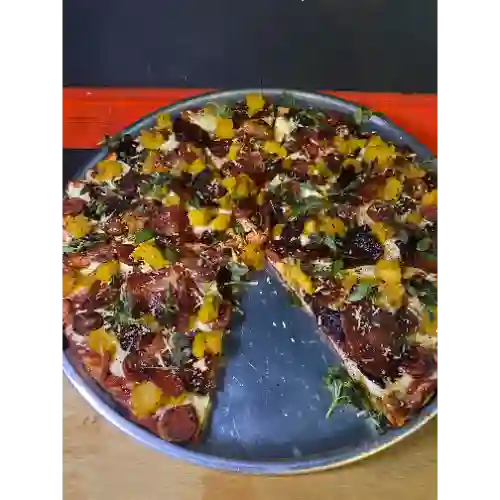 Pizza Colombiana Mediana