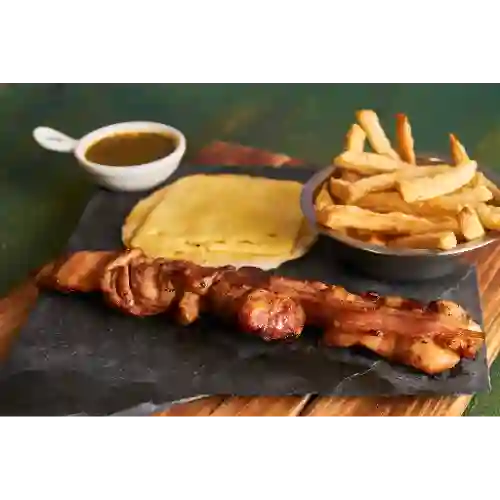 Chuzo de Pollo