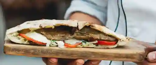 Sandwich Melanzane