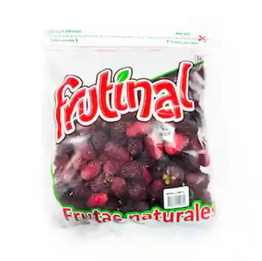 Frutinal Mora Congelada