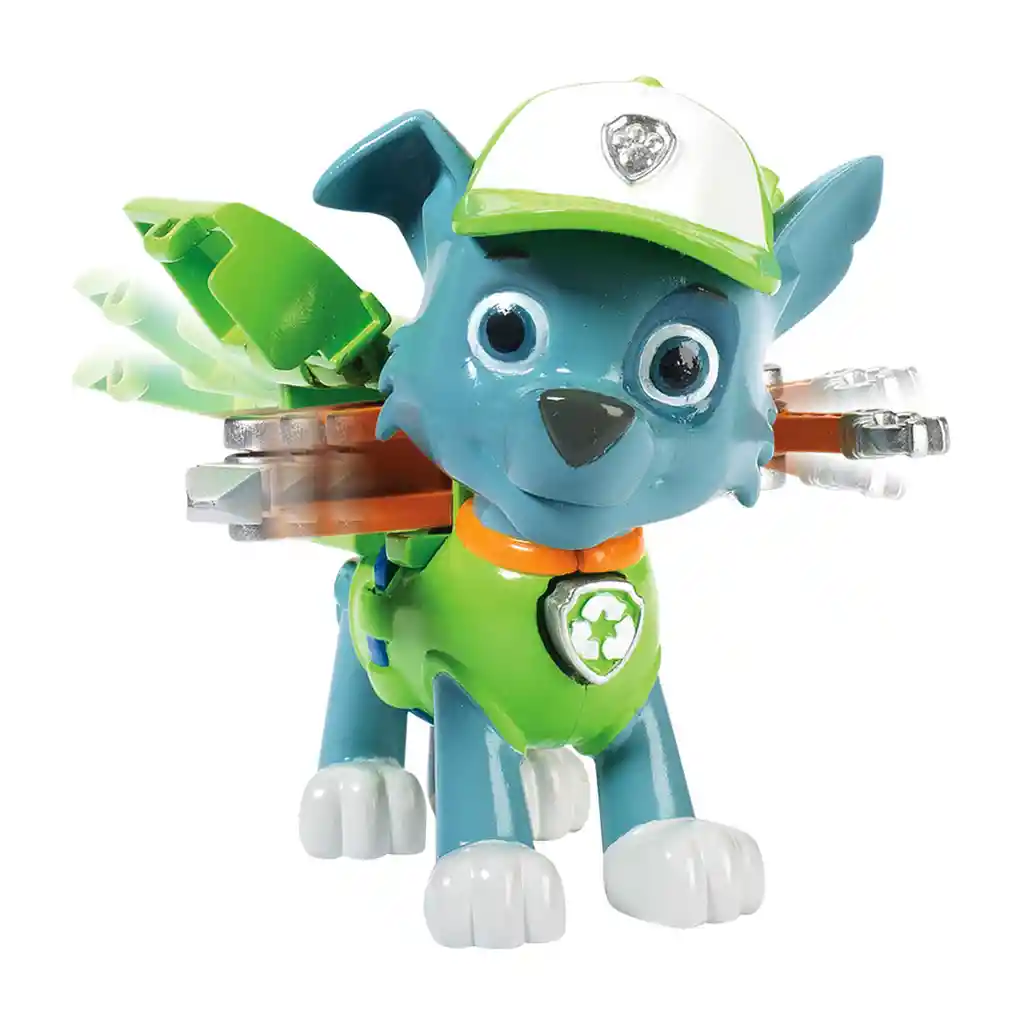 Paw Patrol Juguetes