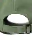 Gorra Chain Verde África Medio Talla S Chevignon