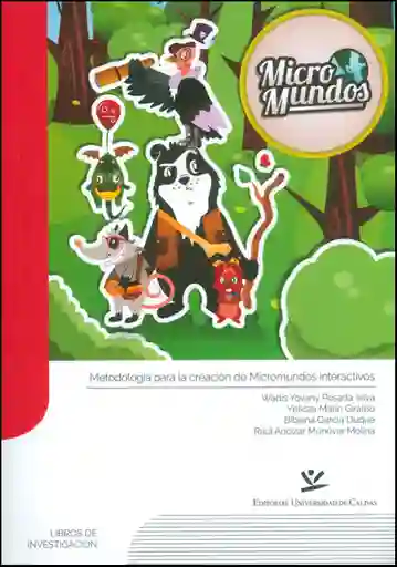 Metodología Para la Creación de Micromundos - VV.AA