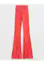 Leggings Aerie Rojo Talla XS REGULAR American Eagle