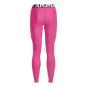 Under Armour Leggings Authentics Mujer Negro MD 1383559-686