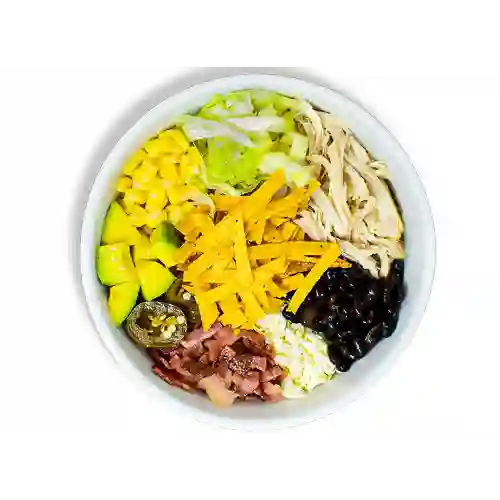 Ensalada Mexicana