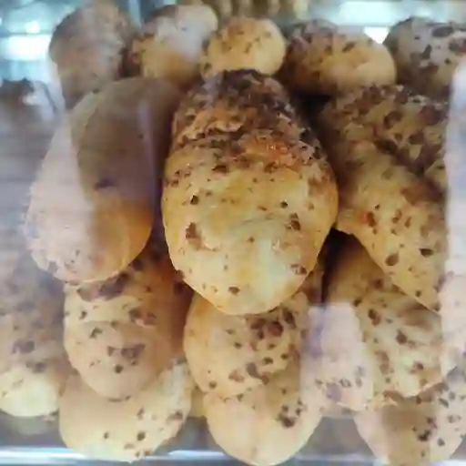Pan agridulce