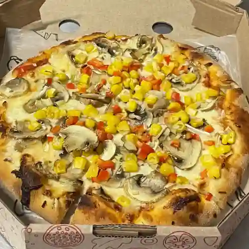 Pizza traveler - personal