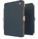 Speck Case Folio Balance Para iPad 10.9 (10 Gen) Azul/Café