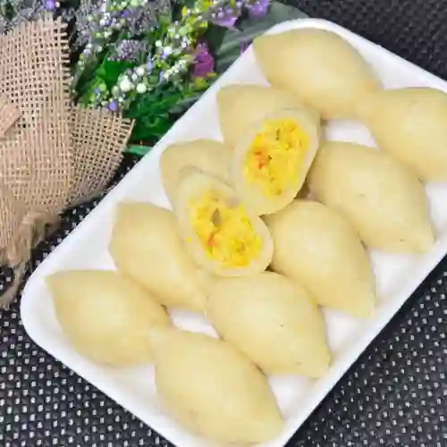 Bandeja Caribañiola Cong