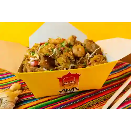 Caja de Arroz Chino Especial