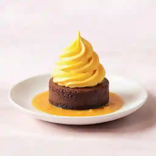 Cuchareable Choco-maracuyá