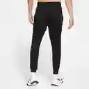 Nike Pantalón Dry Taper FLC Talla XL