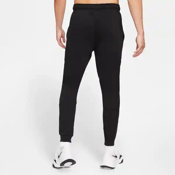 Nike Pantalón Dry Taper FLC Talla XL