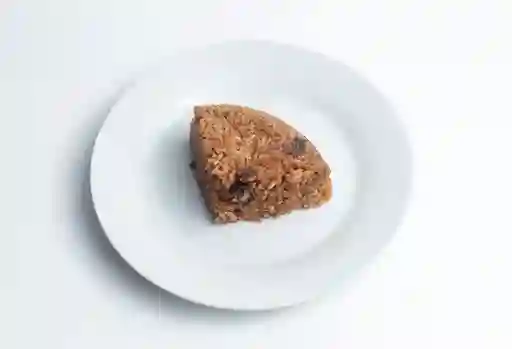 Arroz de Coco