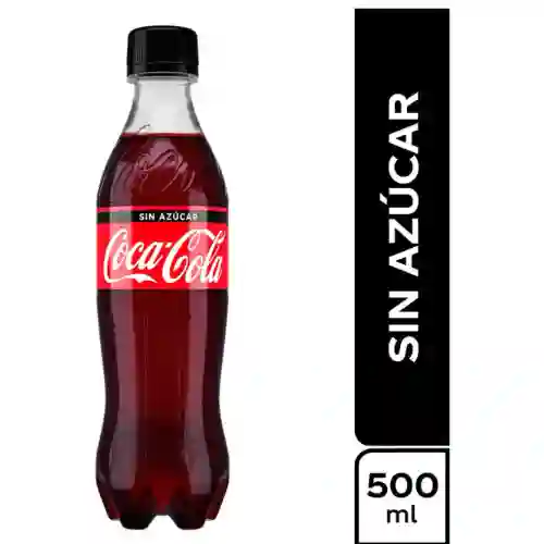 Coca Cola Zero 500ml