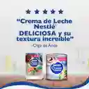 Crema de Leche NESTLÉ x 186g