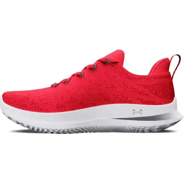 Under Armour Guantes Velociti 3 Mujer Rojo 5.5 3026124-602