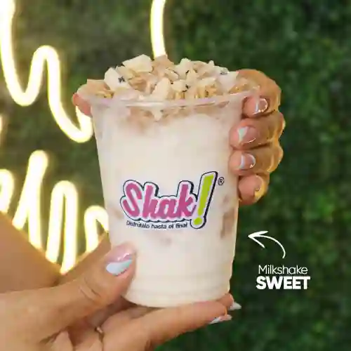 Milkshake Sweet
