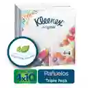 Kleenex Pañuelo Facial