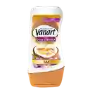 Vanart Acondicionador Liso Coco Keratina Hidrata y Repara