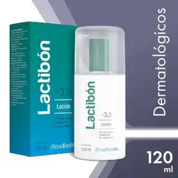 Lactibon Jabón en Barra Facial Syndet 