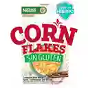 Nestlé Corn Flakes Cereal de Sin Gluten 405 g