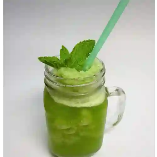 Limonada de Yerbabuena