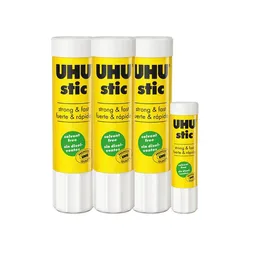 Uhu Kit Pegamento Stic Varios Productos 33678