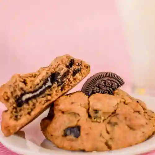 Oreo