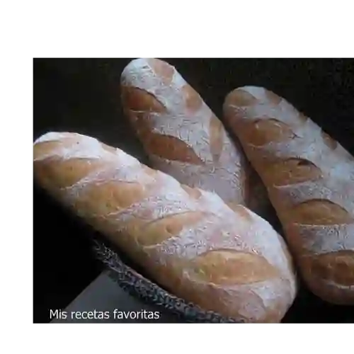 Pan Campesino 350 gr