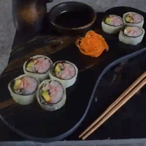 Narvio Eel