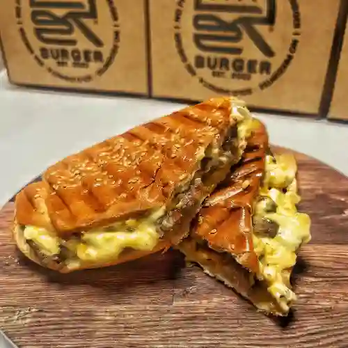 Philly Cheesesteack