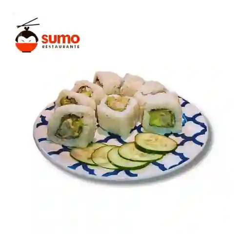 Sushi Pez Blanco Picante