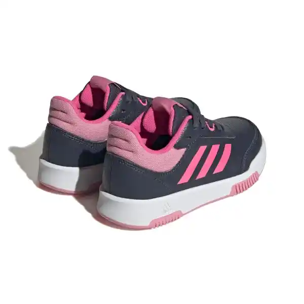 Adidas Zapatos Tensaur Sport 2.0 K Para Niño Negro Talla 5.5