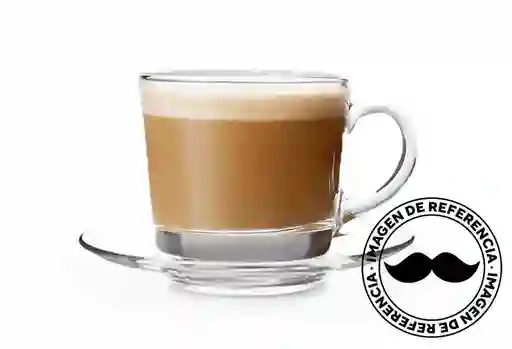 Café Macchiato