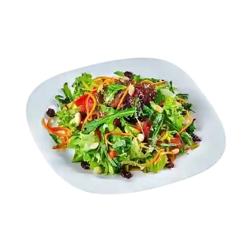 Porción de Ensalada
