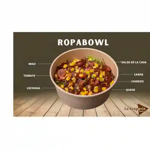 Ropabowl