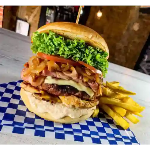 Combo Especial